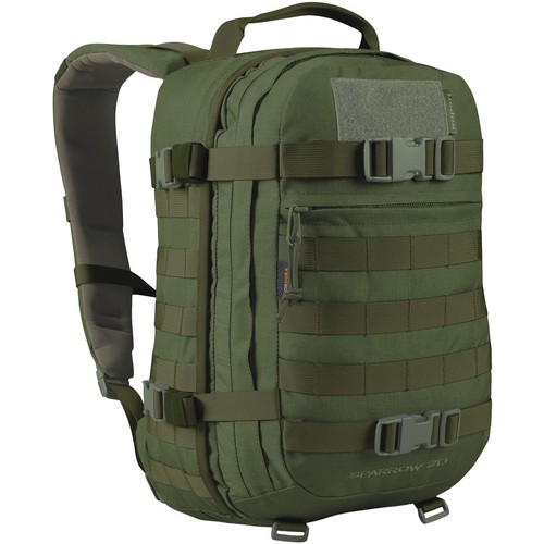 Wisport sparrow rucksack - sparrow, 20