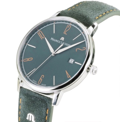 Maurice lacroix herren - lacroix, uhr