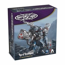 Heroscape: Major Q11 Promo