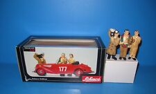 Schuco 1:18 BMW Cabrio  327