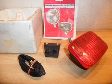 Alte Nebelschlußleuchte Gabel