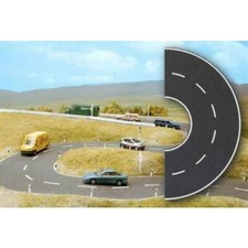 Busch 7098 Straßenkurven H0 +
