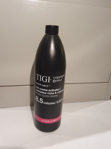 Tigi copyright farbreicher - copyright,