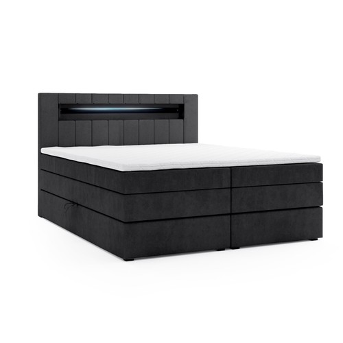 Boxspringbett kuba mit - kuba,