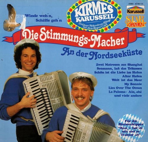 Roger clan chor die - chor,