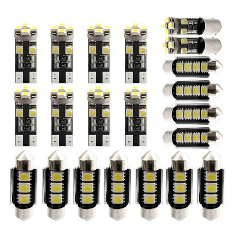 21x smd led - 21x,