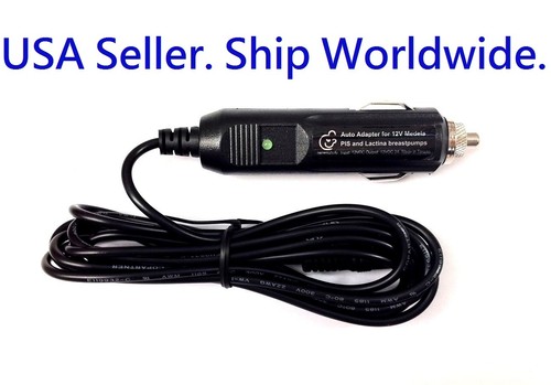 12v vehicle lighter adapter - 12v,