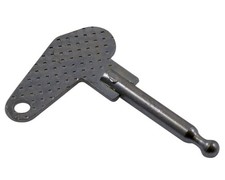 Schlüsselrohling universal