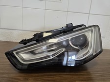 Original Audi A5 8T Xenon Scheinwerfer Links 8T0941005C
