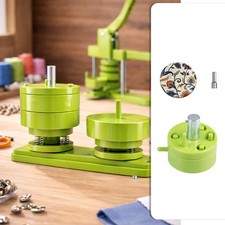 Button Badge Maker Formen -