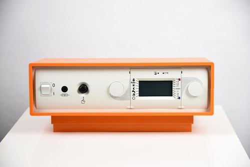 Wolf heizung r12 steuerung - wolf,