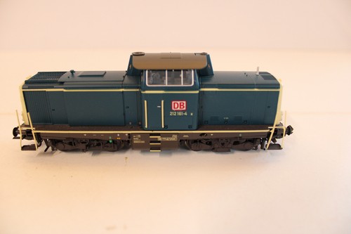 Piko 52327 diesellok br212 - piko,