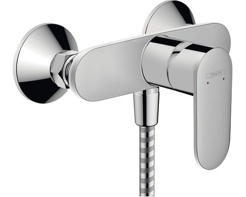 Hansgrohe duscharmatur vernis - hansgrohe,