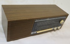 Röhrenradio Blaupunkt Oslo