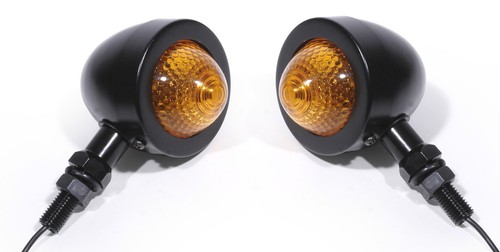 Bullet blinker set pike metall - blinker,