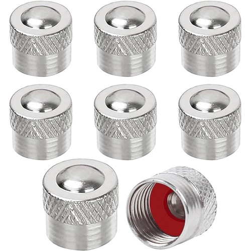 Ventilkappen metall stück - metall, 8
