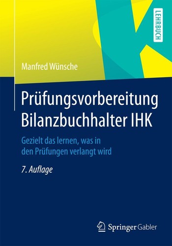 Prüfungsvorbereitung