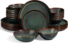 Geschirrset 6 Personen