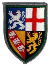 Bundeswehr Verbandsabzeichen
