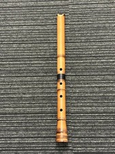 Wada Gakki Shakuhachi Kinko