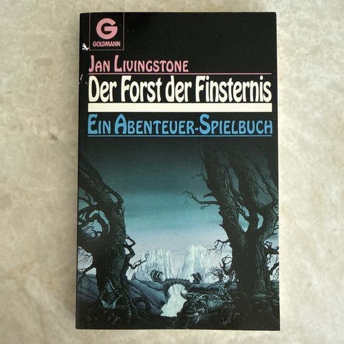 Der forst finsternis - forst,