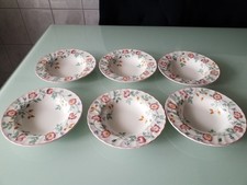 Churchill Staffordshire