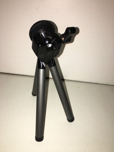 Vanguard mini stativ - vanguard,