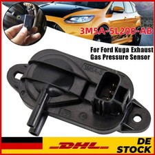DPF SENSOR ABGASDRUCKSENSOR