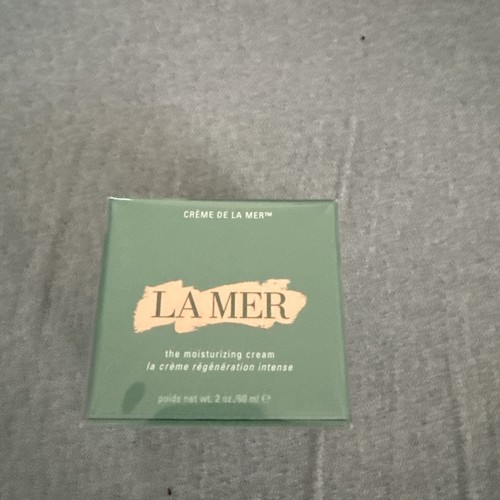 Mer die feuchtigkeitspflege - la,