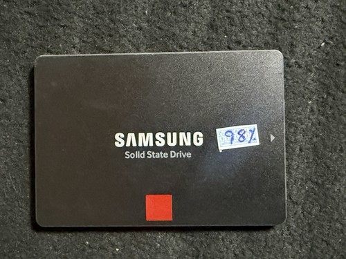 Samsung 850 pro 512gb - samsung,