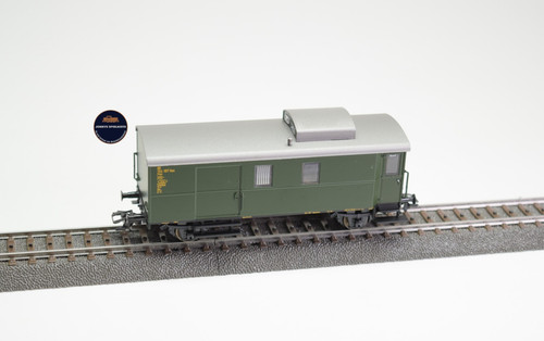 Märklin - ,