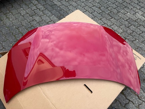 Rot 3u5 motorhaube toyota - rot,