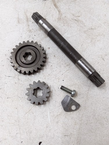Yamaha xs650 motor - yamaha,