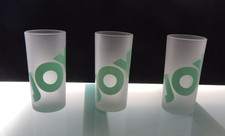 3 Leonardo Joy Gläser