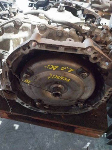 Aj001 55090 automatik getriebe - aj001,