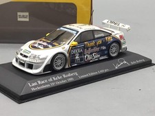 Modellautos 1:43 Minichamps