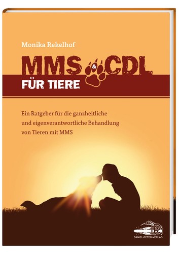 Mms cdl für tiere - mms,