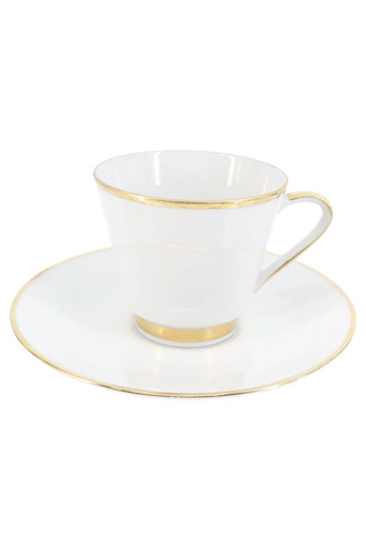 Bavaria porzellan tasse - porzellan,