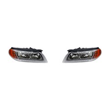 Scheinwerfer Set Halogen