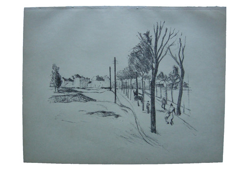 Rudolf großmann - rudolf, (1882-1941)
