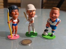 Sammelfiguren England "alt"