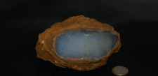 Chalcedon  Rohstein