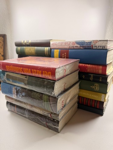 30x xxl bücher konvolut roman - bücher,