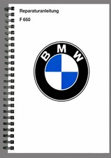 Bmw 650 f650 - f,