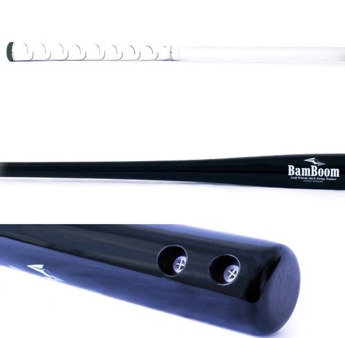 Bamboom whistle stick - whistle,