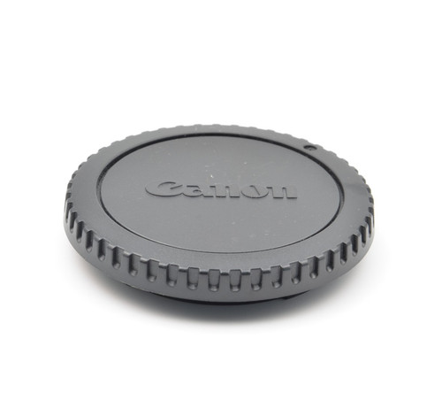 Canon gehäusedeckel - ef,