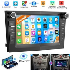 pour Opel Corsa C/D Zafira B