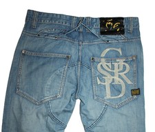 G-star  Herren Elwood Narrow