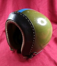 DDR , NVA, Trainingshelm, Fallschirmjäger, Springer, GDR, Made In Czechoslowakia