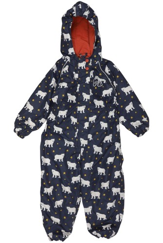 Frugi schneeanzug jungen - frugi,